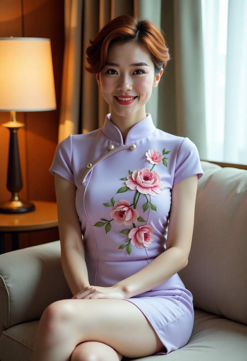 大鱼海棠海报